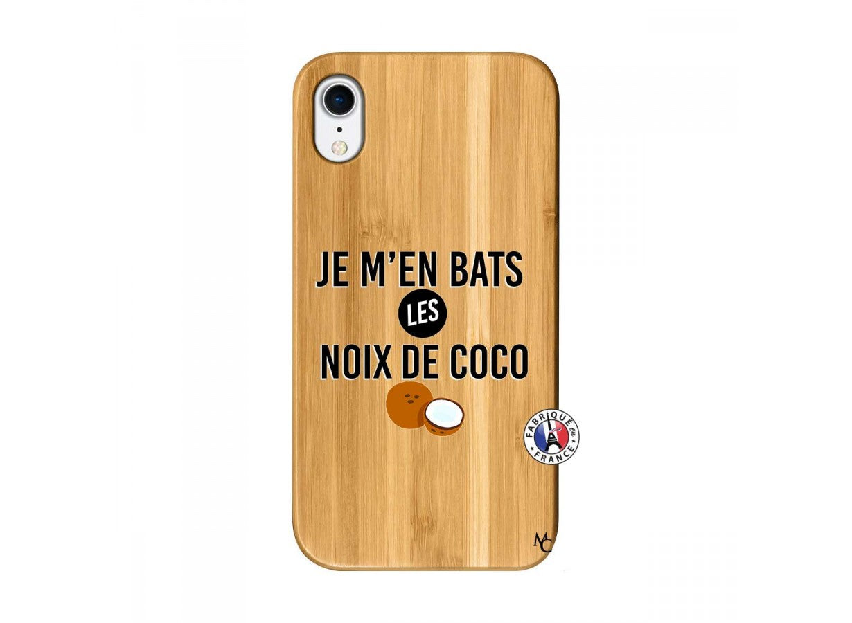 coque iphone xr coco