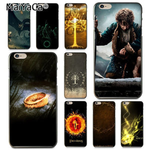 coque iphone 11 lord of the rings