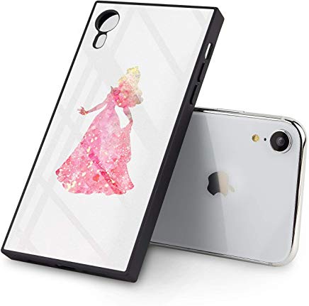 coque iphone xr raiponce