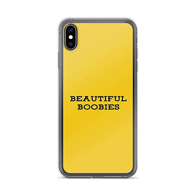 coque iphone xr wow