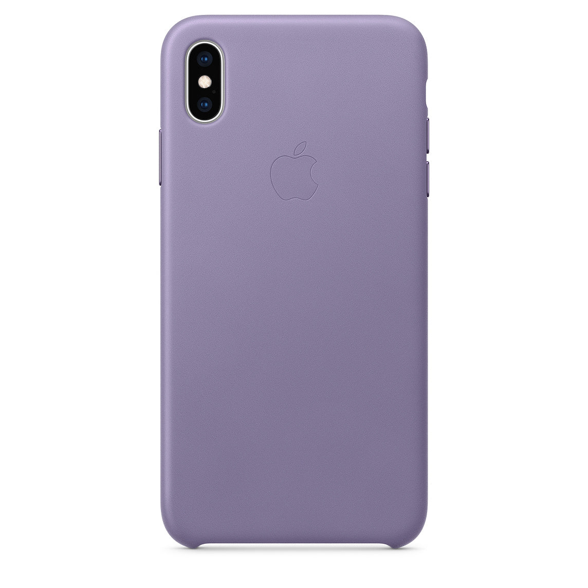 coque iphone xs apple cuire