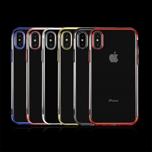 coque iphone xs max arriere