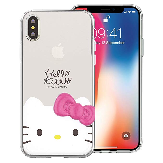 coque iphone 8 hello september