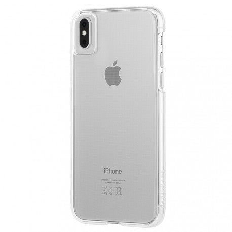 coque iphone xs max slim rigide