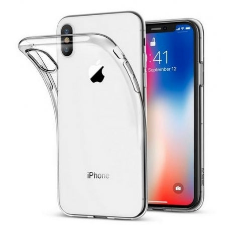 coque iphone xs max souple