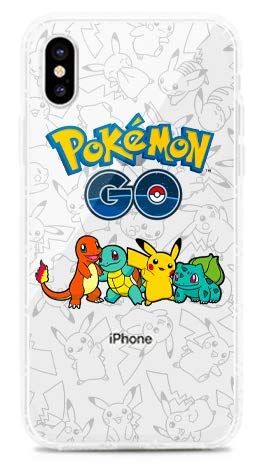 Coque Iphone Xs Pokemon Go Artcorekirbies Fr