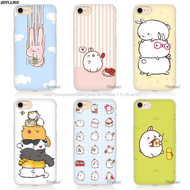 coque kawai iphone 6