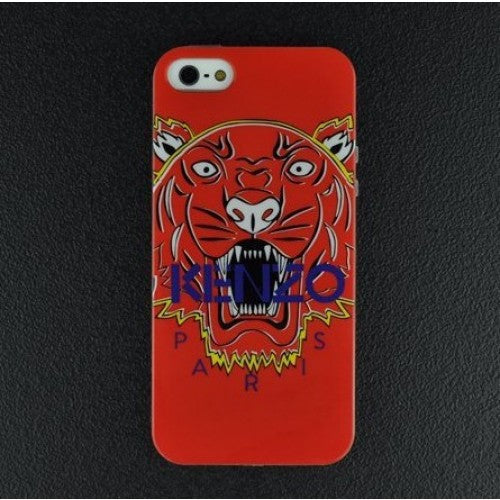 coque kenzo rouge iphone 7