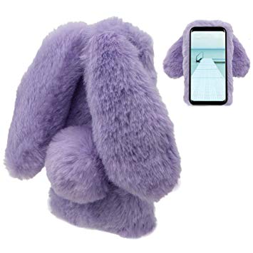 coque lapin galaxy note 8