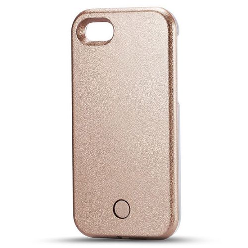 coque led selfie iphone 6