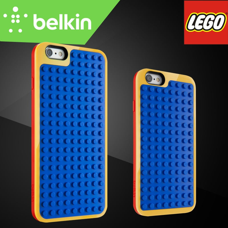 coque lego belkin iphone 6