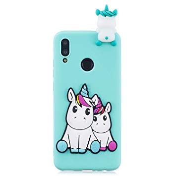 coque licorne a40 samsung