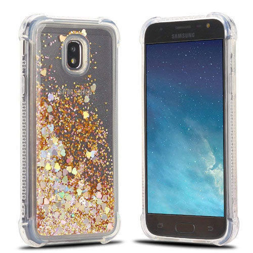 coque liquide samsung galaxy j3