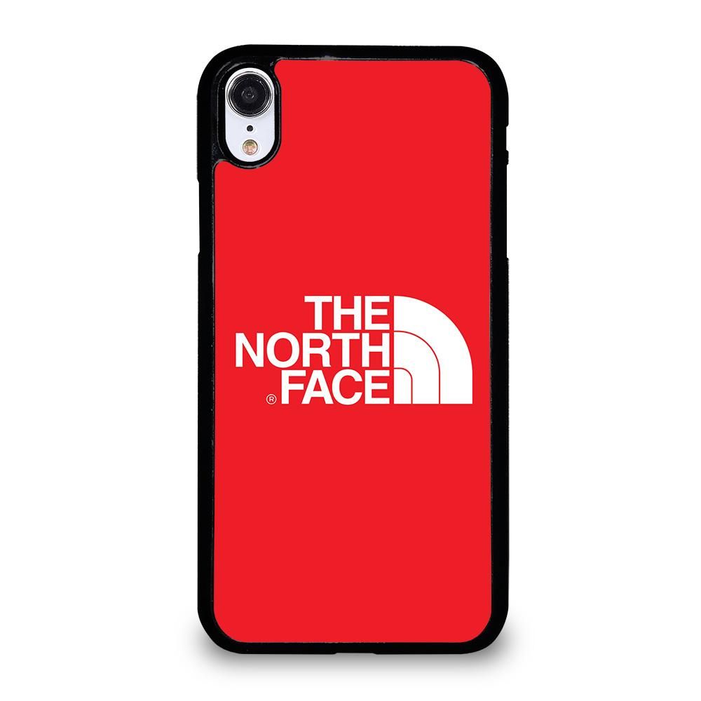 coque north face iphone 7