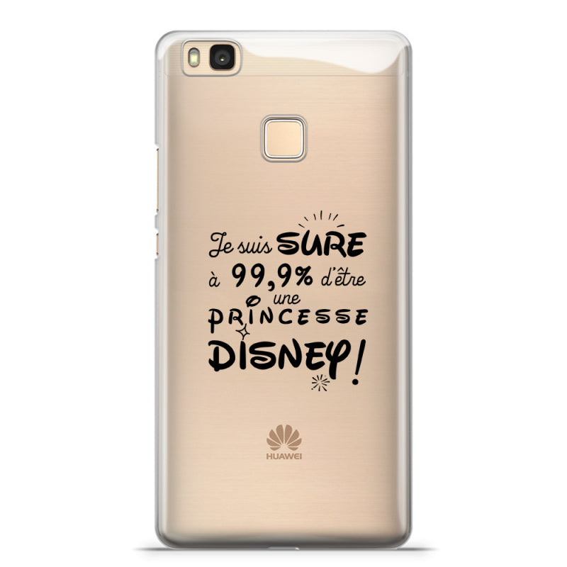 coque p9 lite huawei