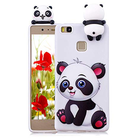 coque p9 lite huawei panda