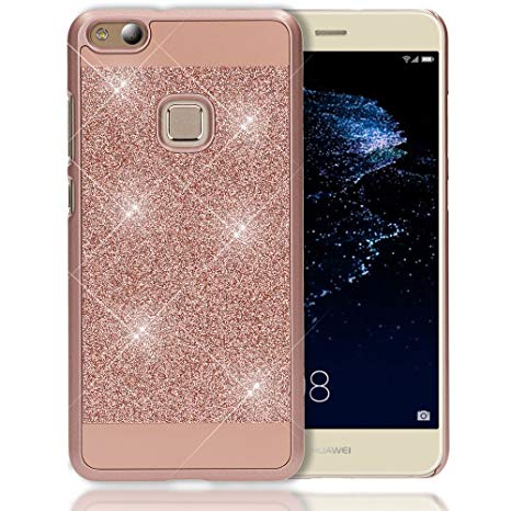 coque paillette huawei p10 lite