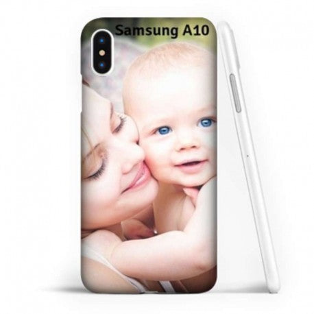 coque personnaliser samsung