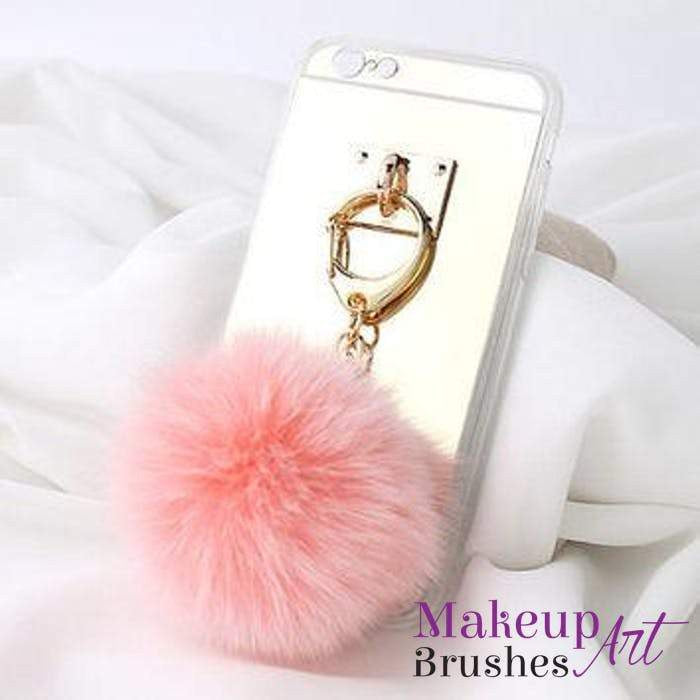 coque pompon iphone 7