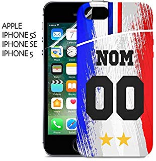 coque pour iphone 5 foot