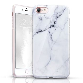 coque pour iphone 7 marbre