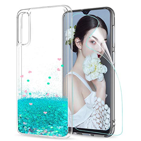 coque pour samsung a50 antichoc jolie