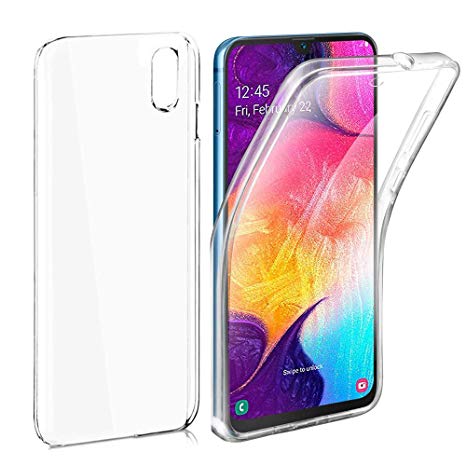 coque protection samsung a50 2019