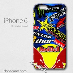 coque red bull iphone 7