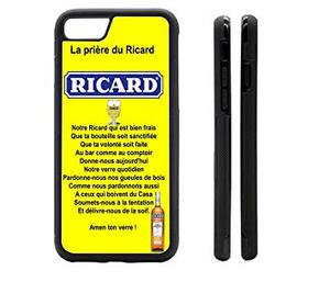 coque ricard iphone 7