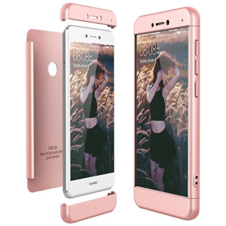 coque rigide huawei p8 lite