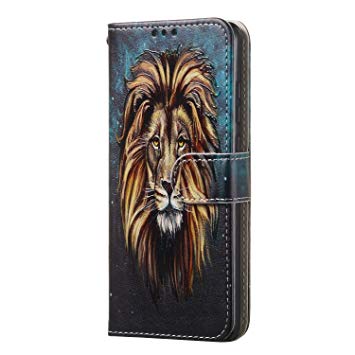 coque samsung a10 silicone lion