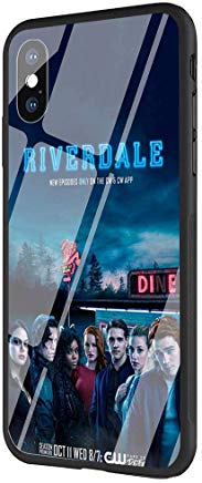 coque samsung a20e riverdale