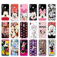 coque samsung a50 disney minnie