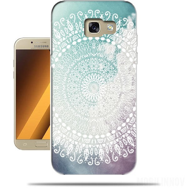 coque samsung a5 2017 chic