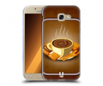 coque samsung a5 2017 hamburger