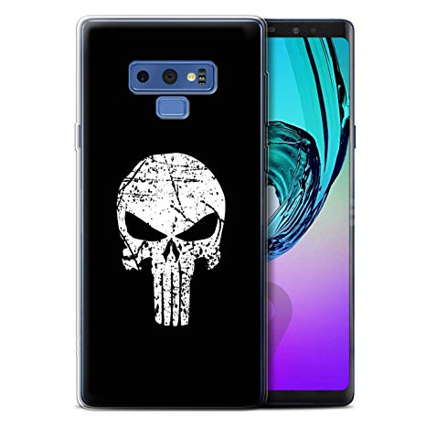 coque samsung a5 2017 punisher