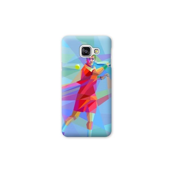 coque samsung a5 2017 tennis