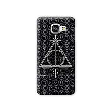 coque samsung a5 2017 triangle