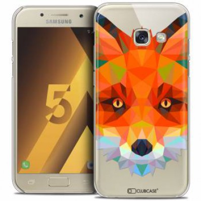 coque samsung a5 renard