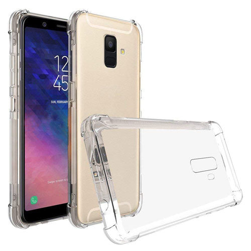 coque samsung a6 plus en silicone