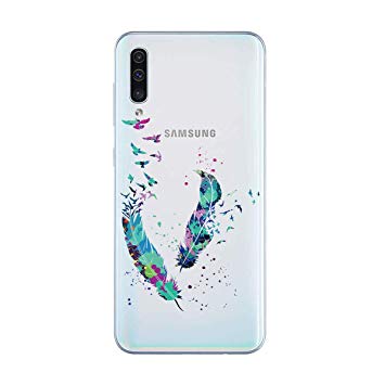 coque samsung a70 pour fille