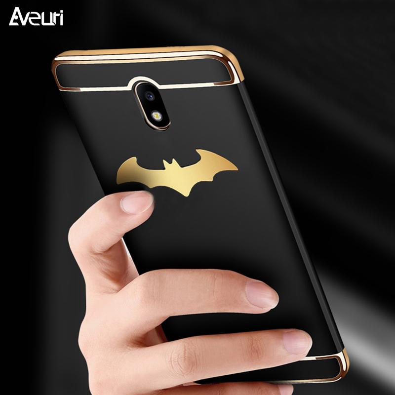 coque samsung a7 2018 batman