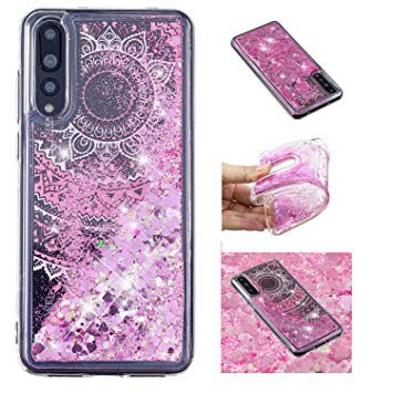 coque samsung a7 2018 pour fille