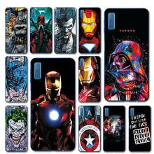 coque samsung a7 2018 spiderman