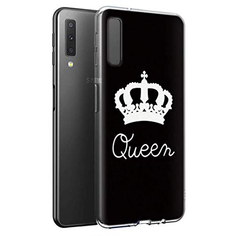 coque samsung a7 noir