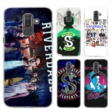 coque samsung a8 2018 riverdale