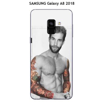 coque samsung a8 2018 sexy