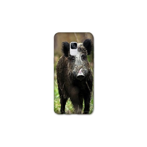 coque samsung a8 chasse