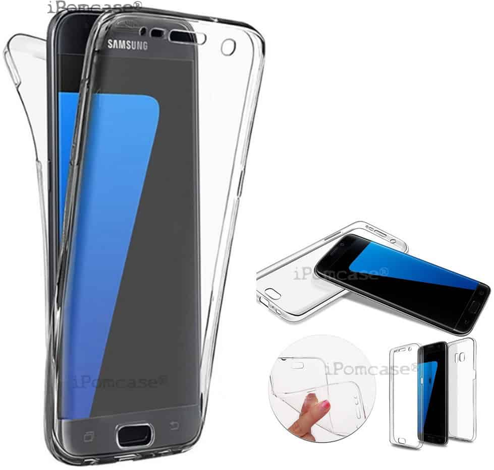 coque samsung avant arriere