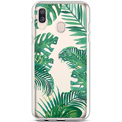 coque samsung galaxy a40 exotique